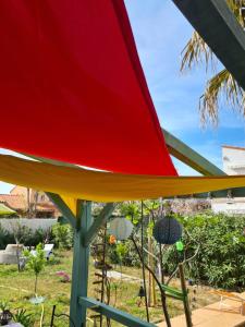 Villas Villa Helios : photos des chambres