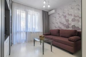 "ВАРНА ДРИЙМ АПАРТАМЕНТ" Real jewel in top center