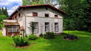 Chalupa Bonanza - Červený Kostelec