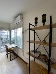 Habitación con baño privado en mi casa