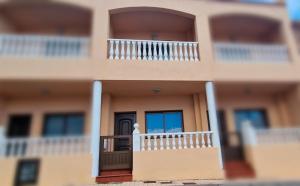 Tamaduste Holidays Relax & Confort