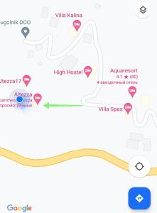 Skyline View Apt & Pool Retreat