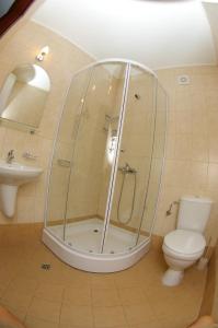 Apartment Tourist Complex Rose Village