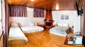 Vice Versa Elegant Apartment 3 - Kallithéa