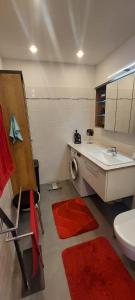 Privatzimmer in LaatzenMesse