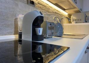 [Loft Comodo ed Elegante] • Wi-Fi e Colazione img11
