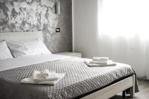 LA RESIDENZA DI ADAMO