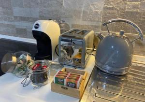 [Loft Comodo ed Elegante] • Wi-Fi e Colazione img12