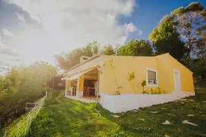 2Bedroom house with Swimming Pool and View - Moçarria