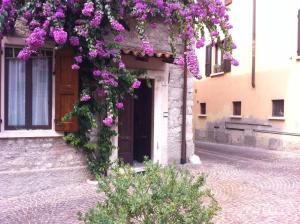 Ferienhaus Casa Vacanze Gargnano Gargnano Italien