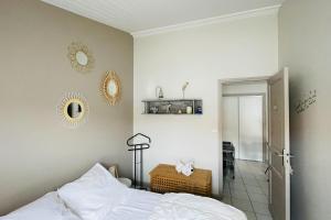 Appartements Quiet apartment near the port : photos des chambres