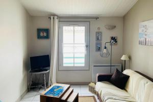 Appartements Quiet apartment near the port : photos des chambres