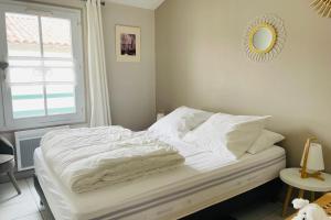 Appartements Quiet apartment near the port : photos des chambres