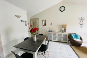 Appartements Quiet apartment near the port : photos des chambres