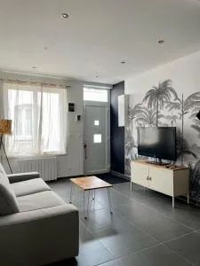 Gîte Shaka - Bourbourg