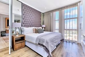 Luxury 2bed with city Lifestyle