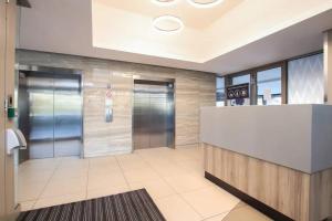 Luxury 2bed with city Lifestyle