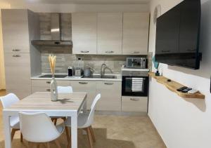 [Loft Comodo ed Elegante] • Wi-Fi e Colazione img14