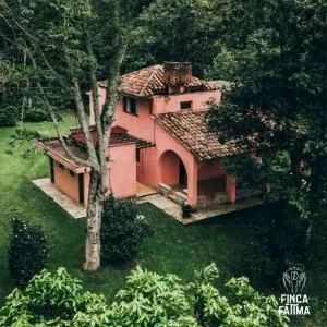 Cabaña en Cafetal de Coatepec - Soncuantla