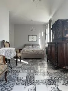 Cozy 1bedroom condo near Baltic sea - 卡布里