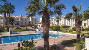 Villamartin Golf Lovers Home