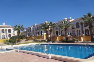 Villamartin Golf Lovers Home