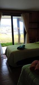 Cabañas & Hostal Tojika