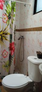 Cabañas & Hostal Tojika