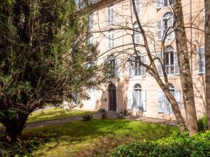 Appartements Les gites de Sylvie : photos des chambres