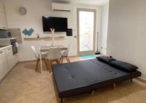 [Loft Comodo ed Elegante] • Wi-Fi e Colazione img16