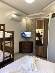 Markovic Village Apartments