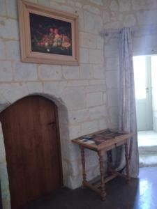 Appartements Gite Odart / Gite Brilhac : photos des chambres