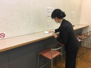 Swanky Hotel Otomo - Vacation STAY 99031v