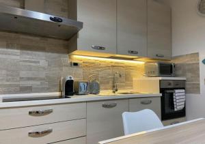 [Loft Comodo ed Elegante] • Wi-Fi e Colazione img22