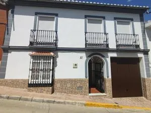 CASA RURAL FERRETE - Cuevas del Becerro