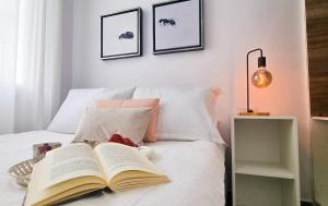 Cozy & Quiet Apartment Capitán Huelin