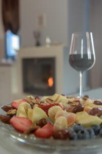 Samian Thalia Apartment