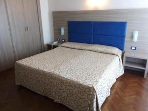 Double or Twin Room with Park View