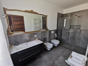 B&B Casazze Dream
