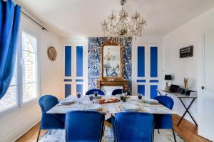 Le Haussmann LH - Fibre - BPAM