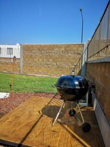 Dafi´s House (Exclusivo con jardín)