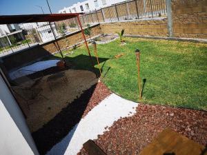 Dafi´s House (Exclusivo con jardín)