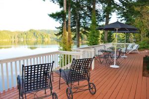Mercer Lake Estate