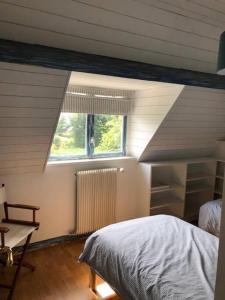 Maisons de vacances DEAUV'HILLS-YourHostHelper : photos des chambres