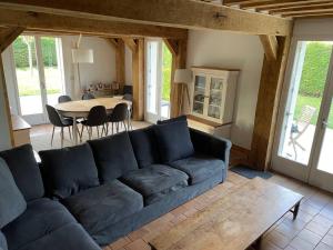 Maisons de vacances DEAUV'HILLS-YourHostHelper : photos des chambres