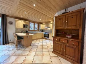 Chalets Chalet Adonis - Proprietes Mont Amour : photos des chambres