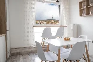 Városi Apartman - Alsóhegy