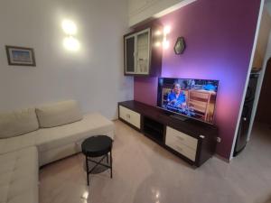 Apartman Sael, Medulin