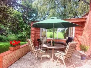 Ferienwohnung-Wenke - Kating