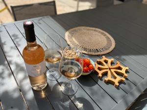 Le Chai des Tuileries
